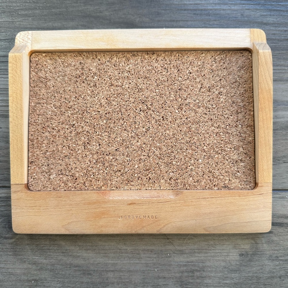 Grovemade Apple Magic Trackpad Tray